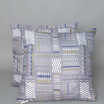 Подушка SELENA Каприана 50х50 см 2 шт